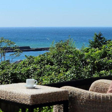 Musouan Biwa Hotel Izu Kültér fotó