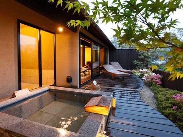 Musouan Biwa Hotel Izu Kültér fotó
