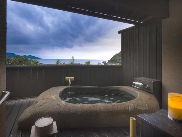 Musouan Biwa Hotel Izu Kültér fotó