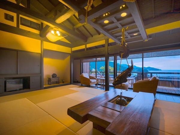 Musouan Biwa Hotel Izu Kültér fotó