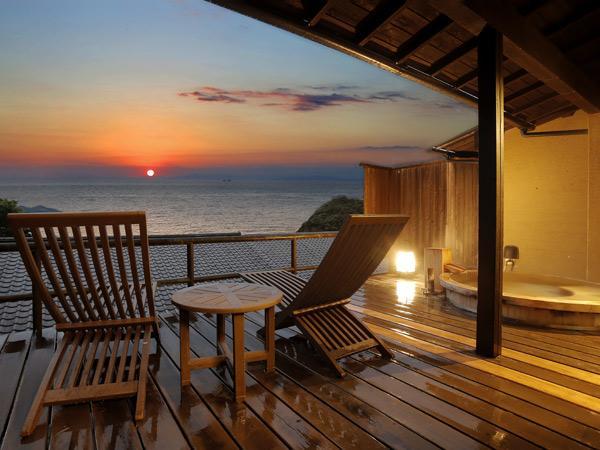 Musouan Biwa Hotel Izu Kültér fotó